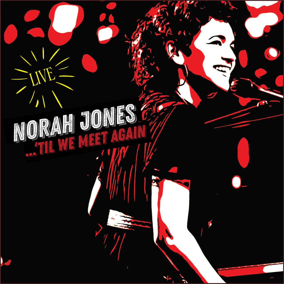 Jones Norah - 'Til We Meet Again