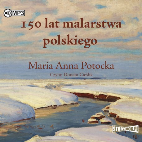 Potocka Maria Anna - 150 Lat Malarstwa Polskiego