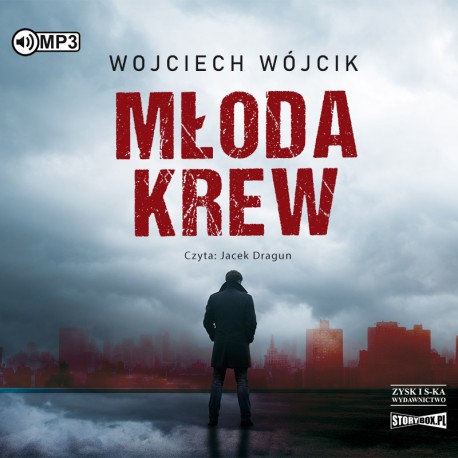 Wójcik Wojciech - Młoda Krew