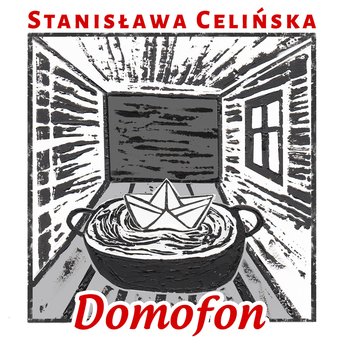 Celińska Stanisław - Domofon, Czyli śpiewniczek Domowy Stanisławy C.