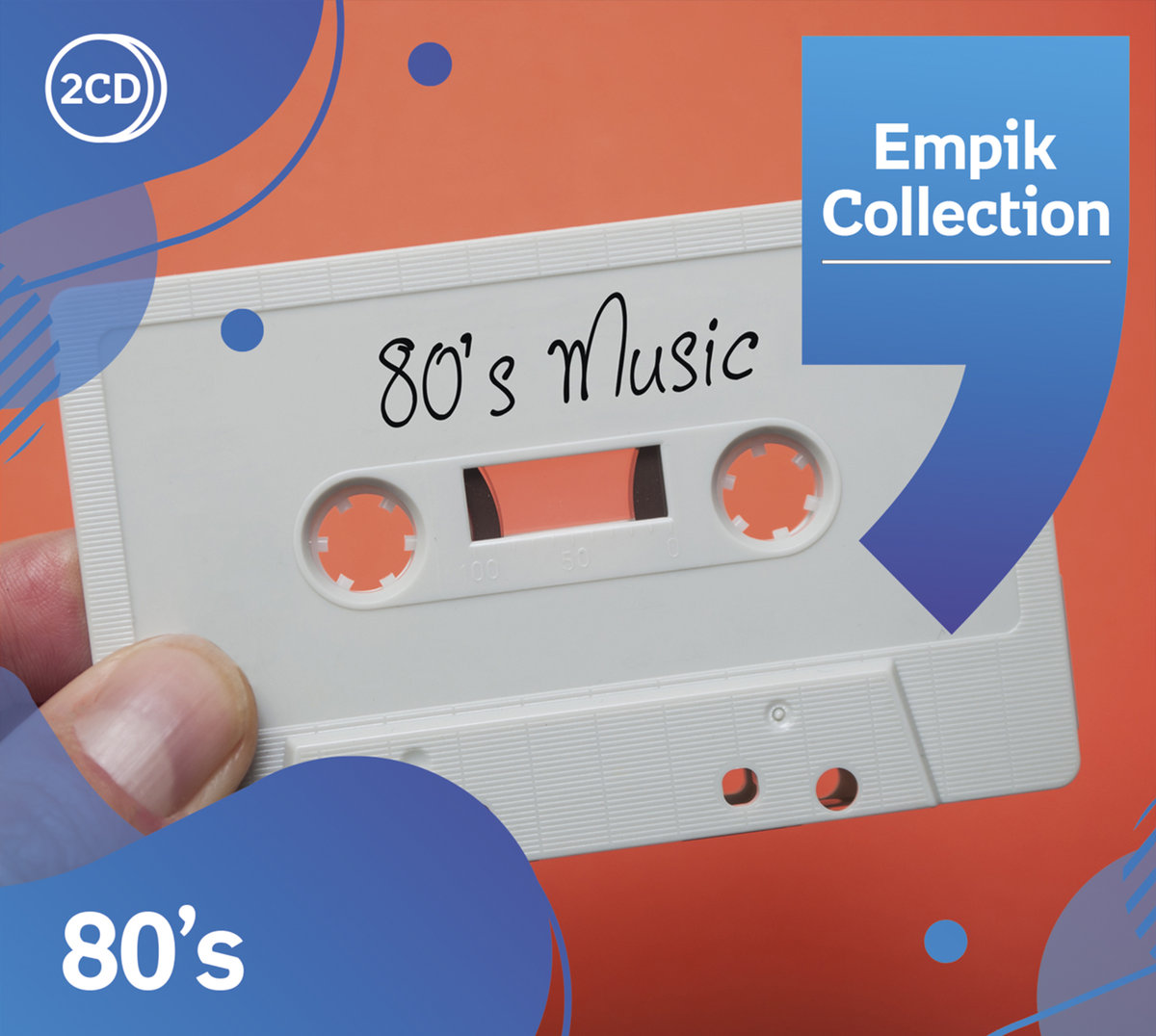 Empik Collection. 80's