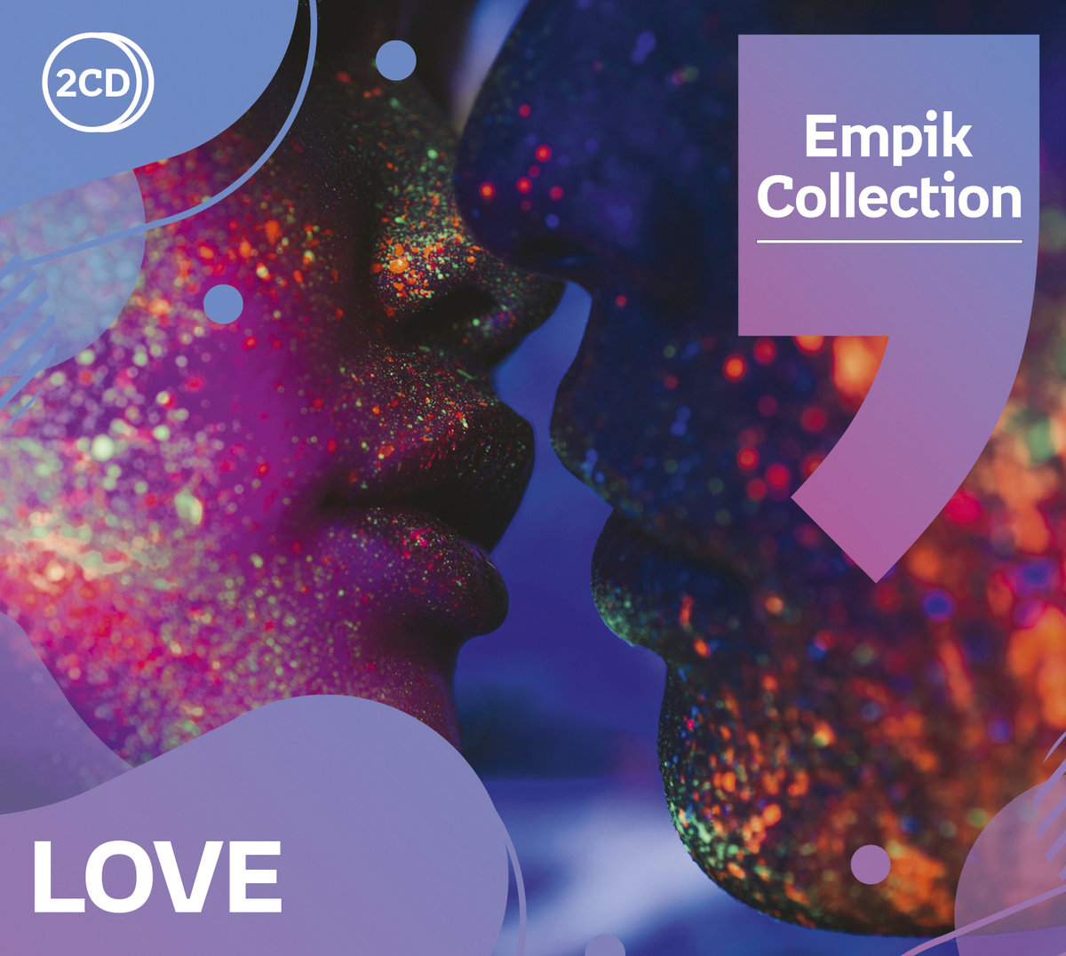 Empik Collection. Love
