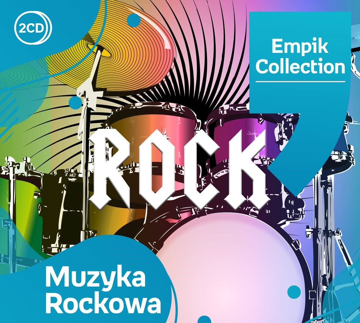 Empik Collection. Muzyka Rockowa