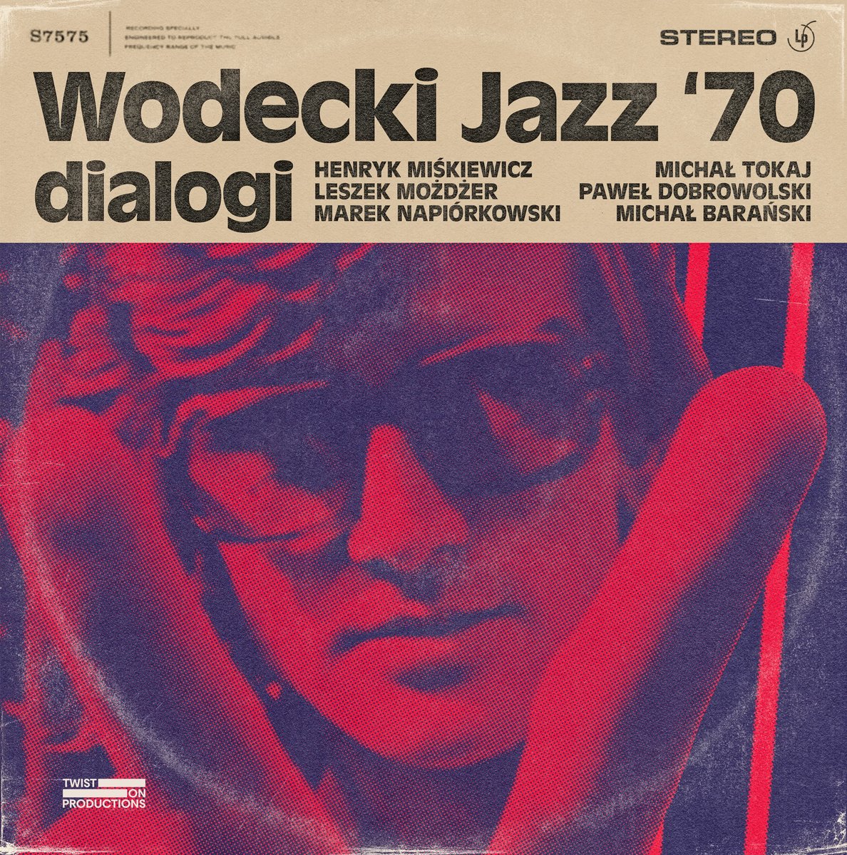 Wodecki Jazz ’70. Dialogi