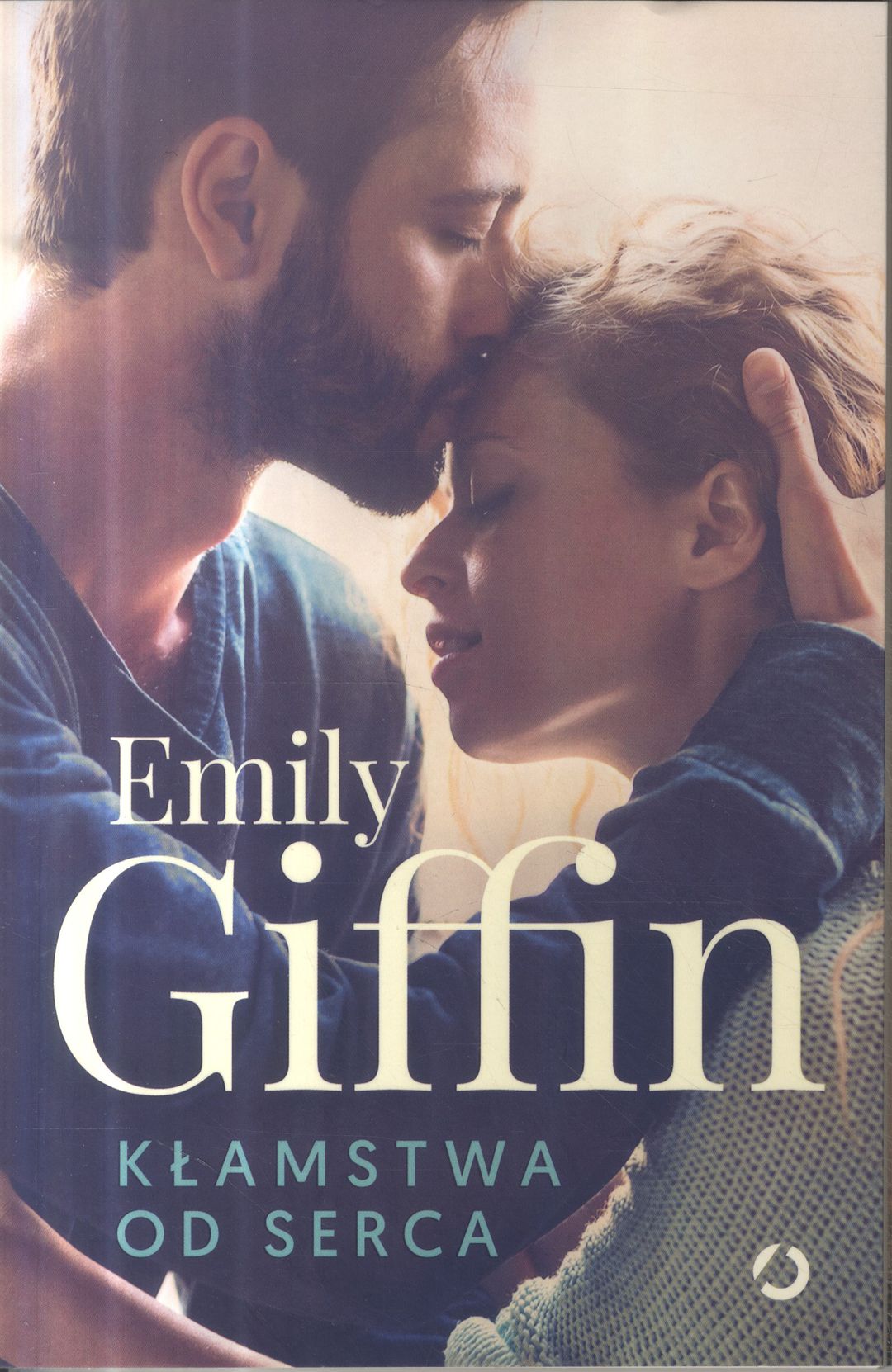 Griffin Emily - Kłamstwa Od Serca