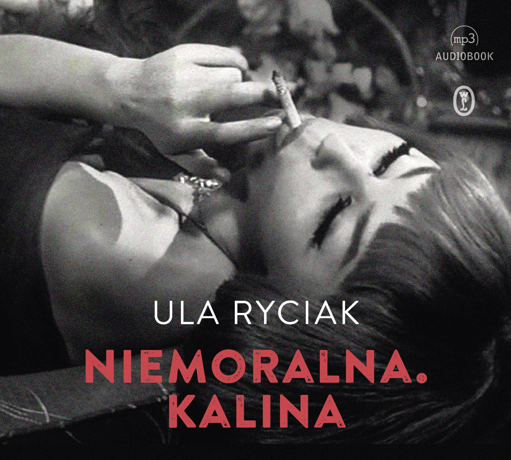 Ryciak Ula - Niemoralna. Kalina