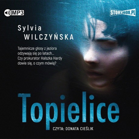 Wilczyńska Sylvia - Topielice