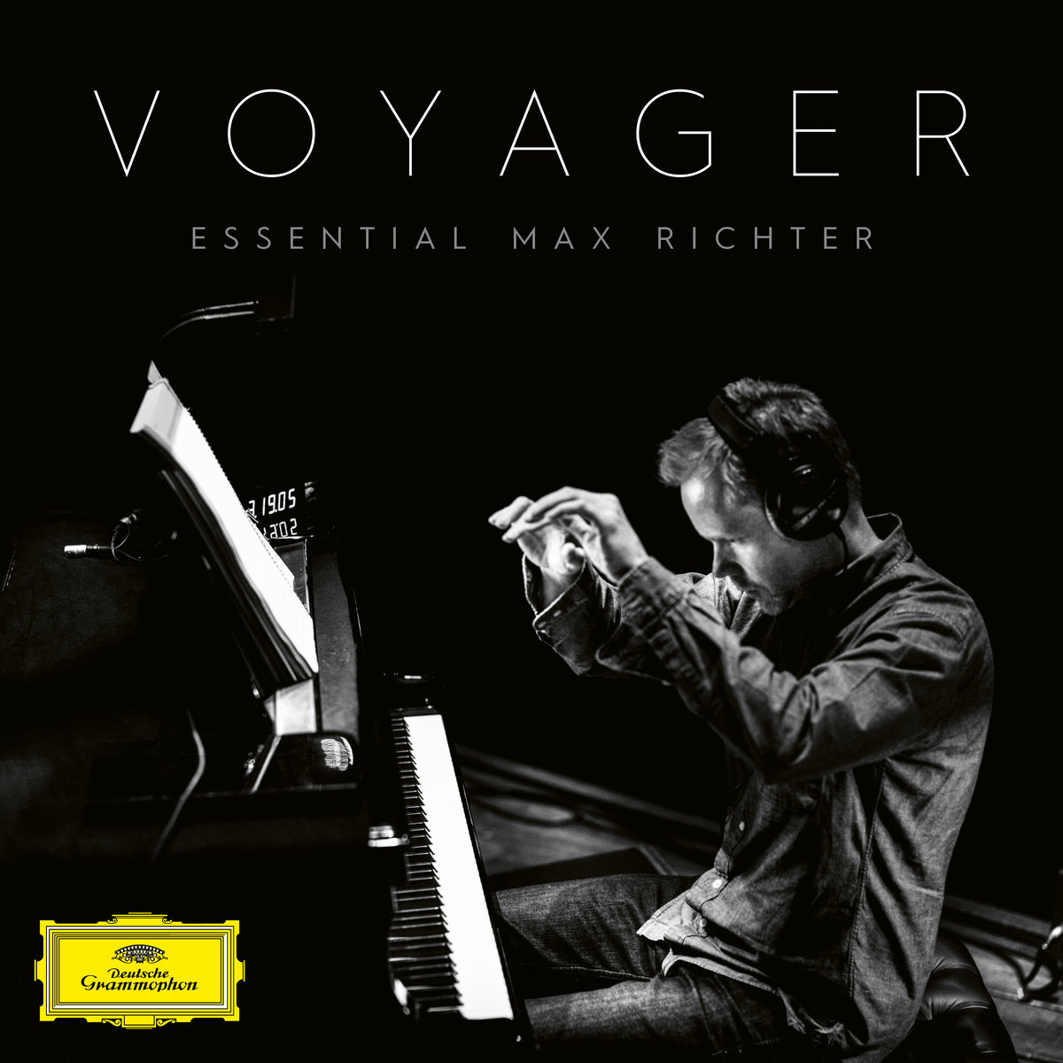 Richter Max - Voyager Essential