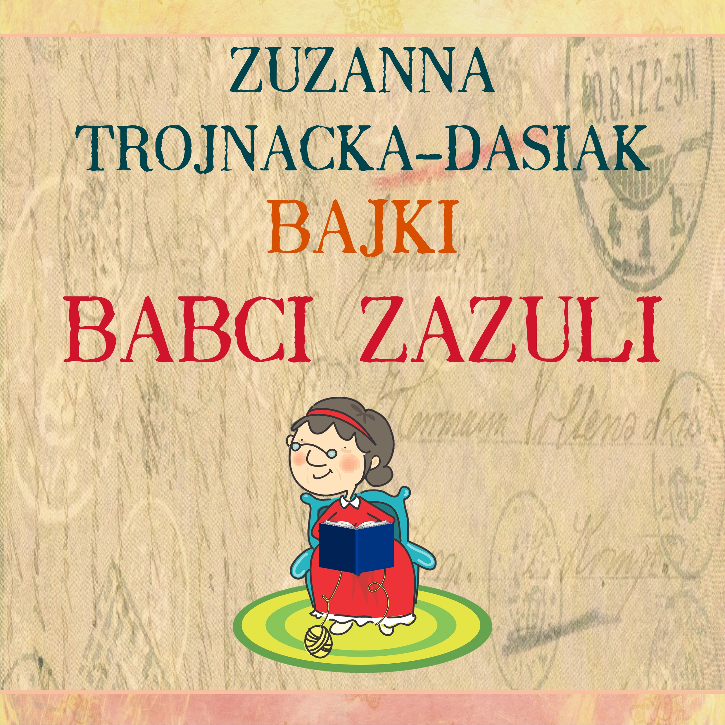 Zuzanna Trojnacka Dasiak – Kwadrat