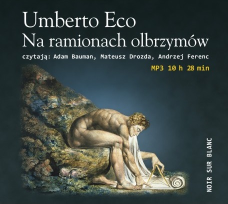 Eco Umberto - Na Ramionach Olbrzymów