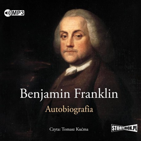 Franklin Benjamin - Autobiografia