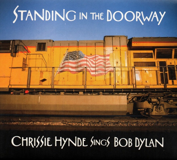 Hynde Chrissie - Standing In The Doorway