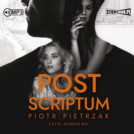 Pietrzak Piotr - Postscriptum