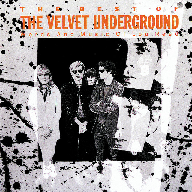 Velvet Underground - The Best Of