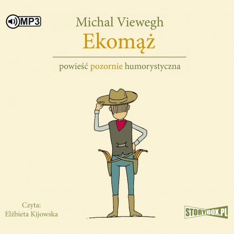 Viewegh Michal - Ekomąż