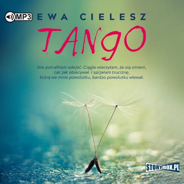 Cielesz Ewa - Tango