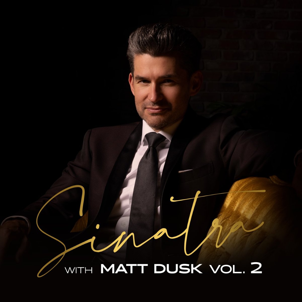 Dusk Matt - Sinatra With Matt Dusk 2