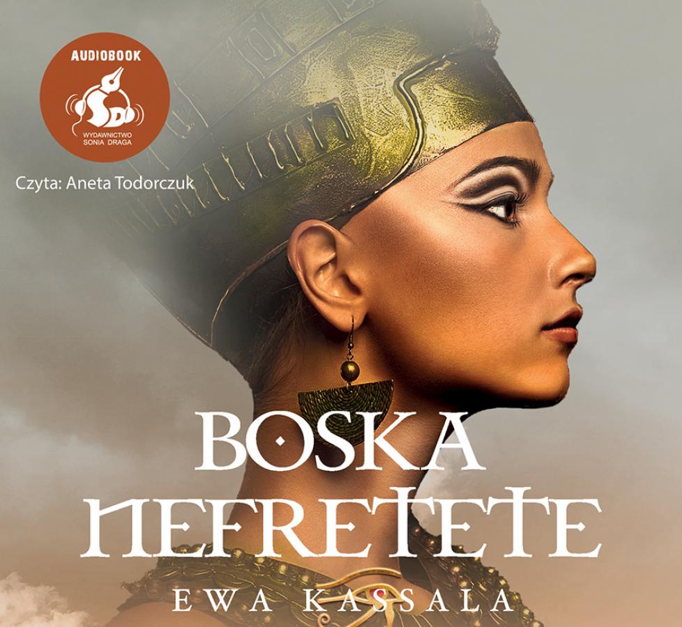 Kassala Ewa - Boska Nefretete