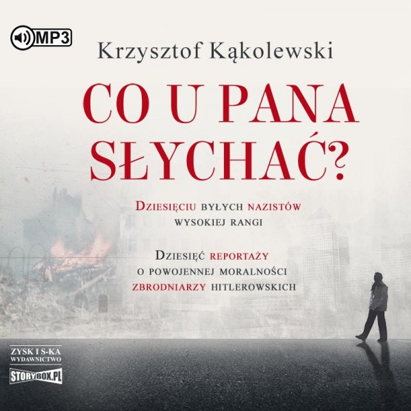 Kąkolewski Krzysztof - Co U Pana Słychać