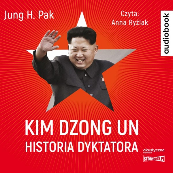 Pak Jung H. - Kim Dzong Un