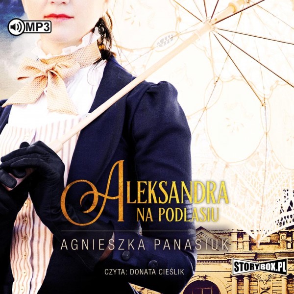 Panasiuk Agnieszka - Aleksandra