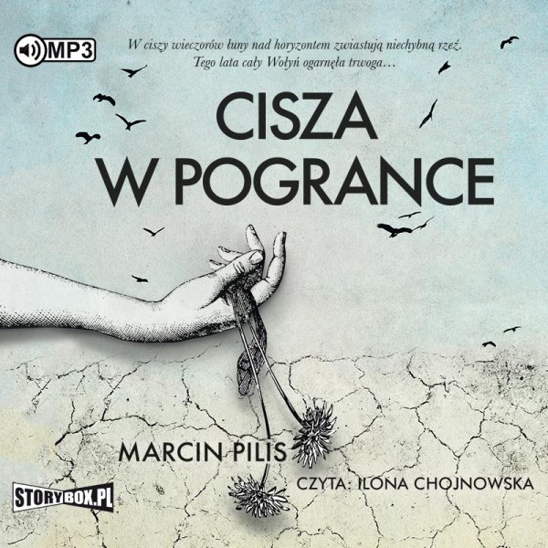 Pilis Marcin - Cisza W Pogrance