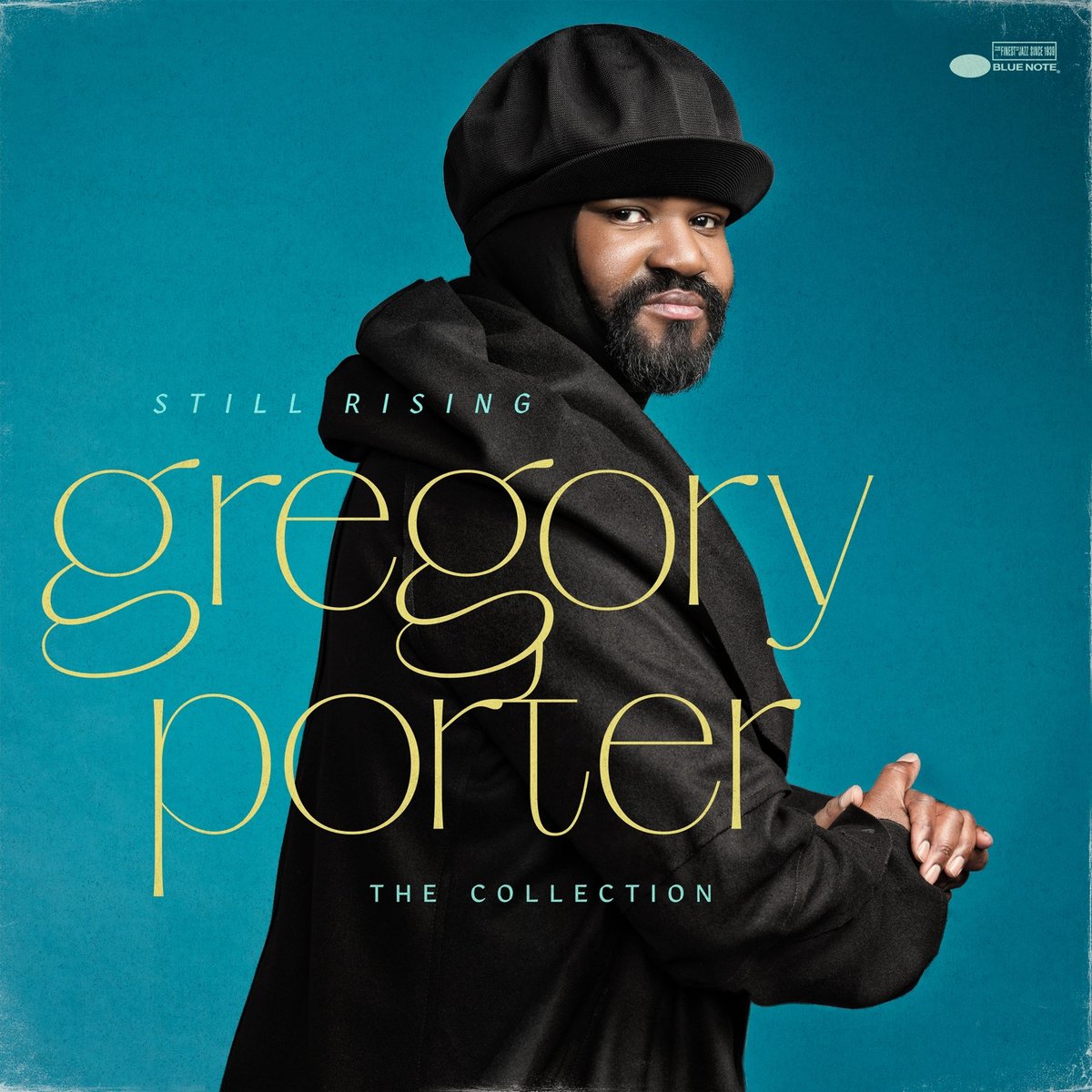 Porter Gregory - Still Rising. The Collection