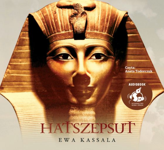 Kassala Ewa - Hatszepsut