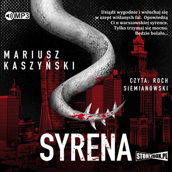 Kaszyński Mariusz - Syrena