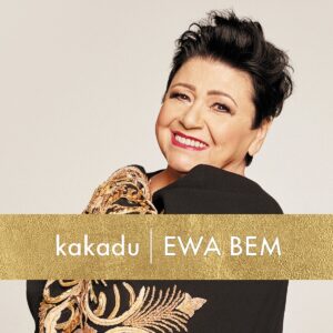 BEM EWA – Kakadu