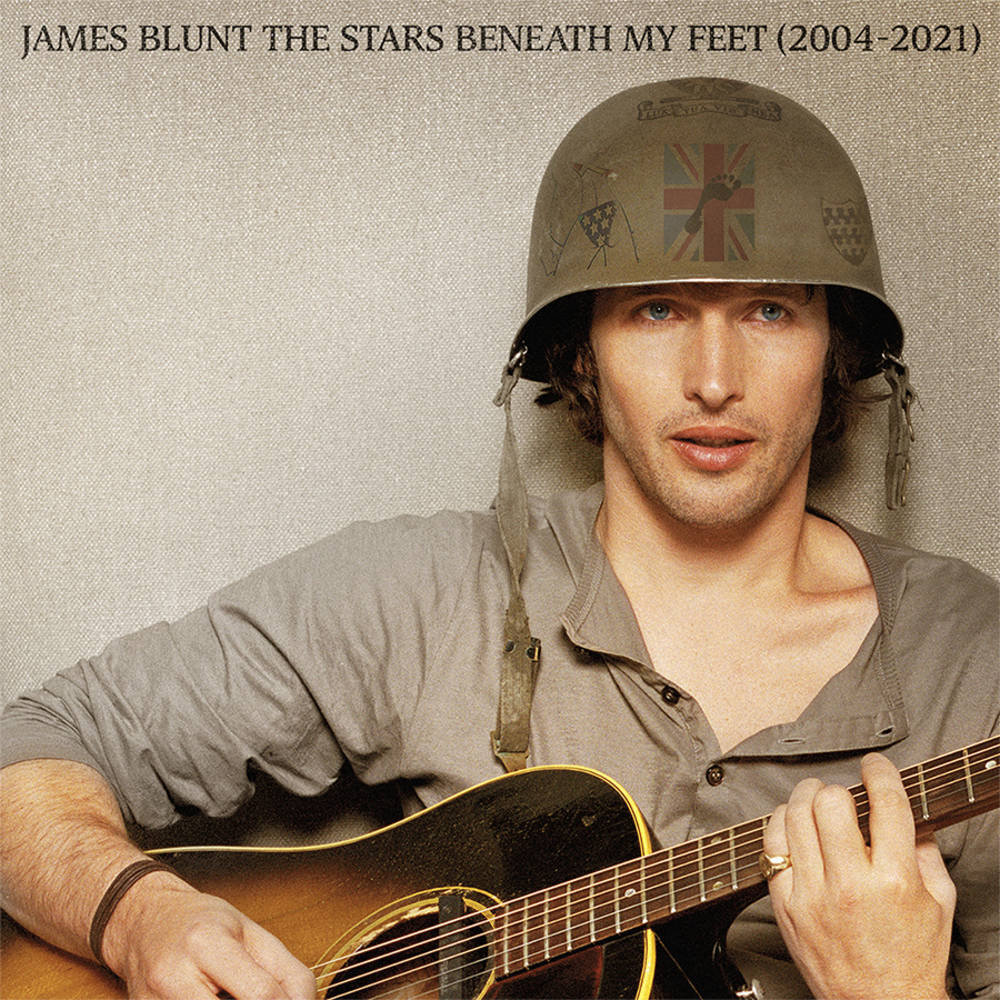 Blunt James – Stars Beneath My Feet