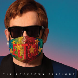 JOHN ELTON – Lockdown Sessions