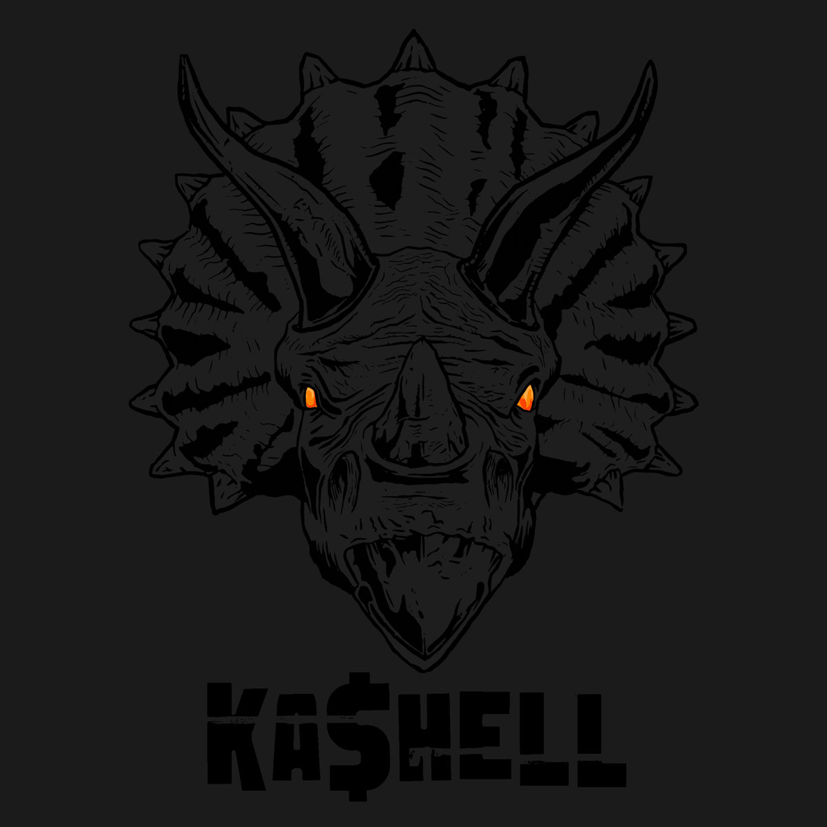 KASHELL – Kashell