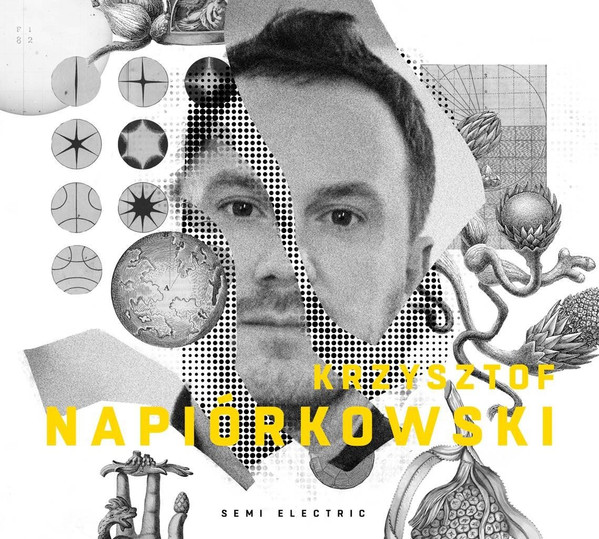 Napiórkowski Krzysztof - Semi Electric