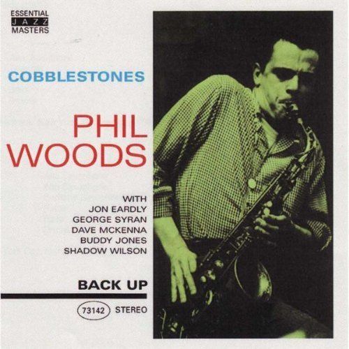 Woods Phil - Cobblestones