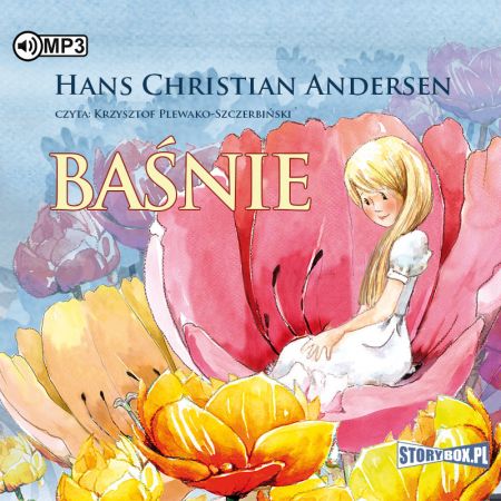 Andersen Hans Christian - Baśnie
