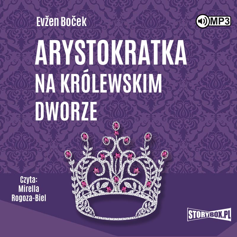 Bocek Evzan - Arystokratka Na Królewskim Dworze