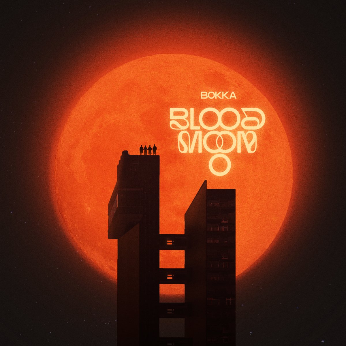BOKKA – Blood Moon