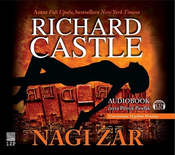 Castle Richard - Nagi żar