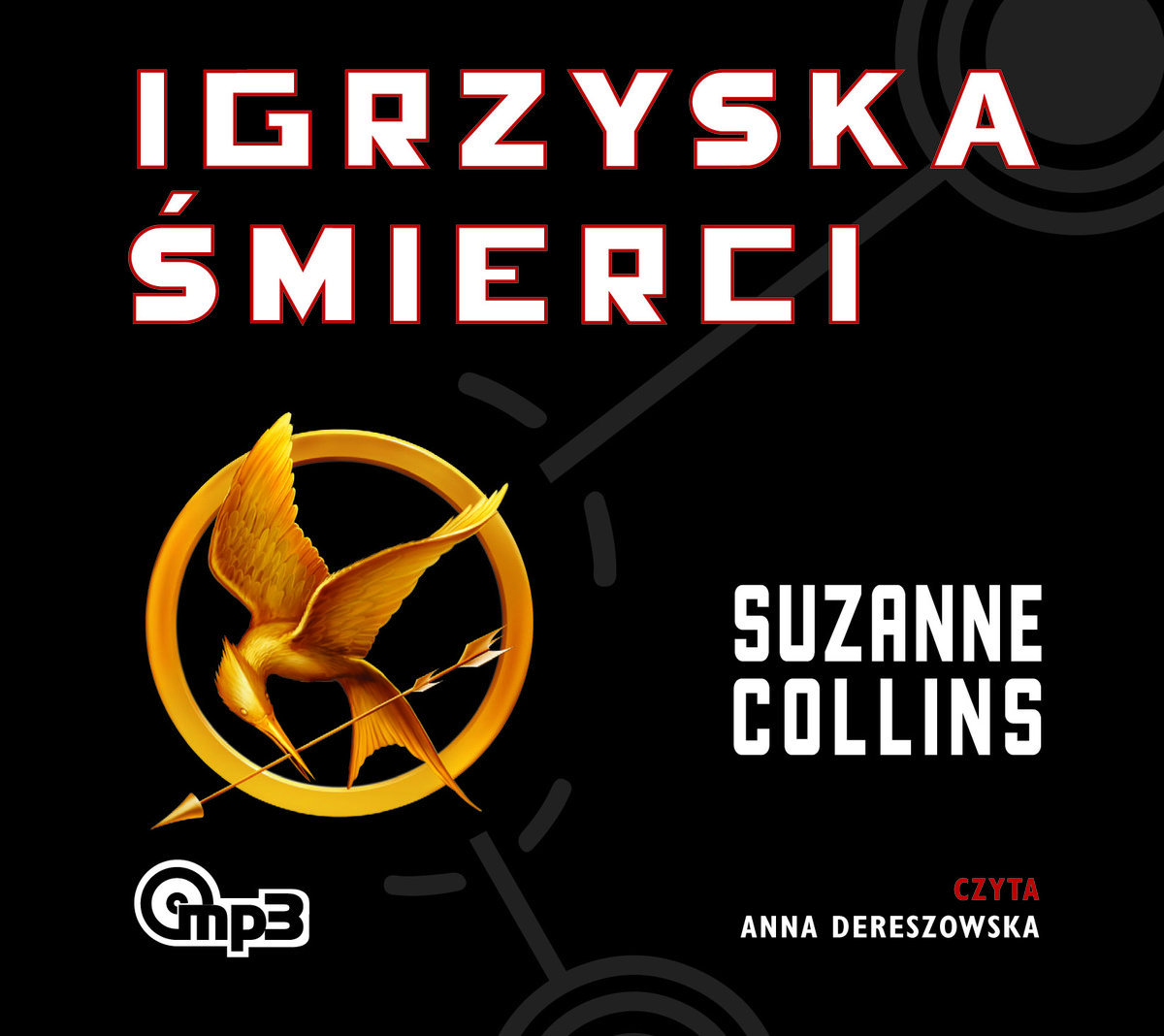 Collins Suzanne - Igrzyska śmierci