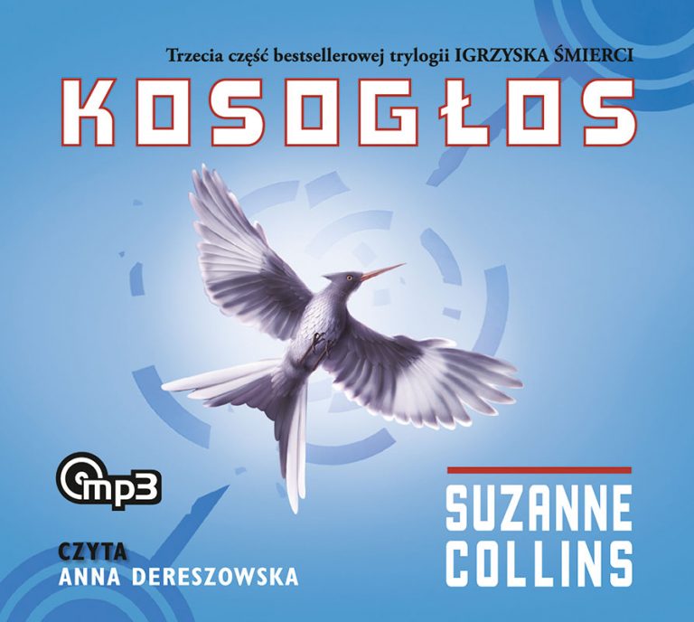 Collins Suzanne - Kosogłos
