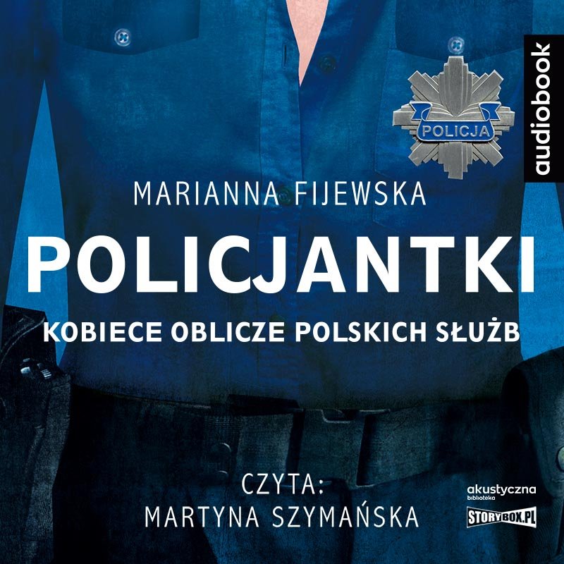 Fijewska Marianna - Policjantki