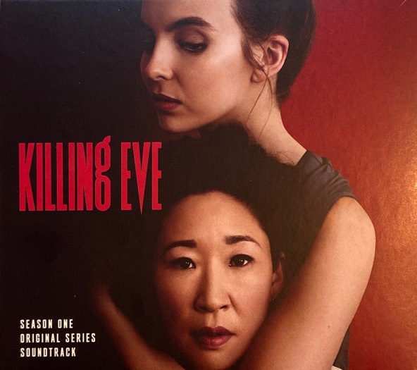 Killing Eve. Season One