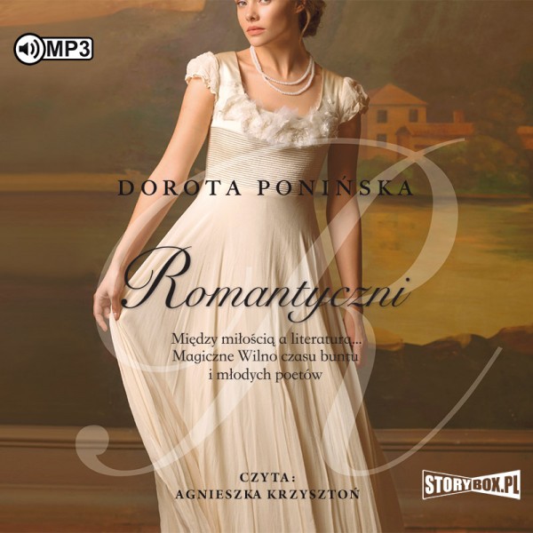 Ponińska Dorota - Romantyczni