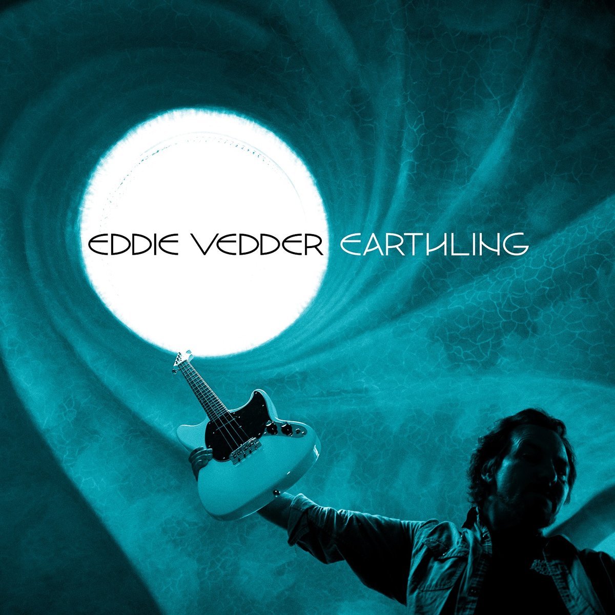 VEDDER EDDIE – Earthling