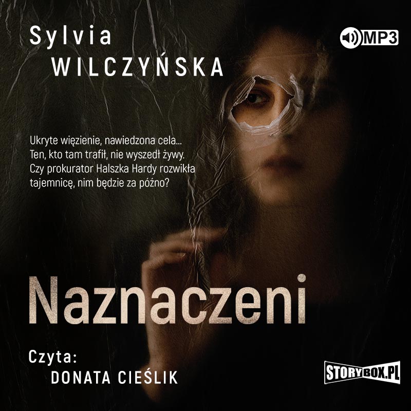Wilczyńska Sylvia - Naznaczeni