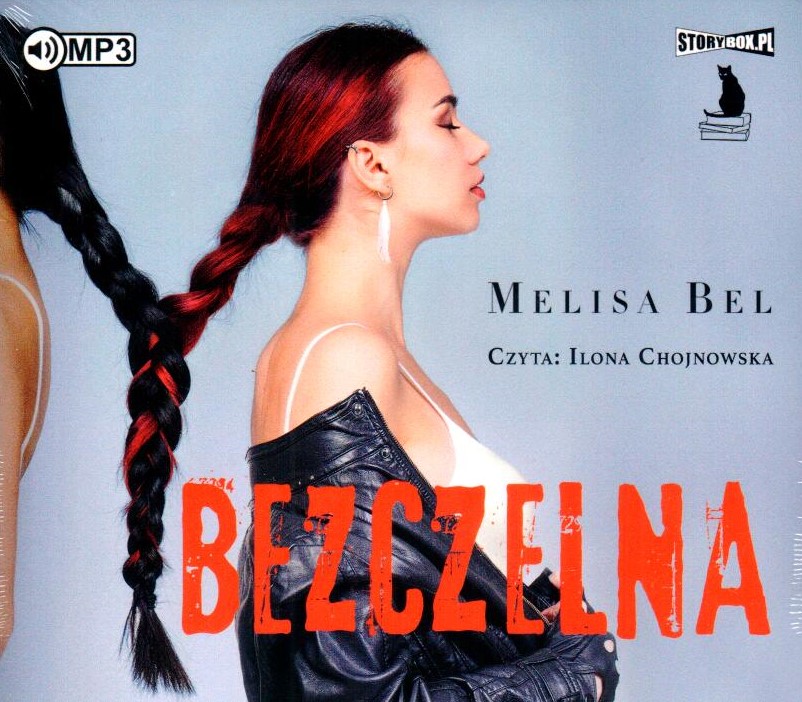 Bel Melisa - Bezczelna