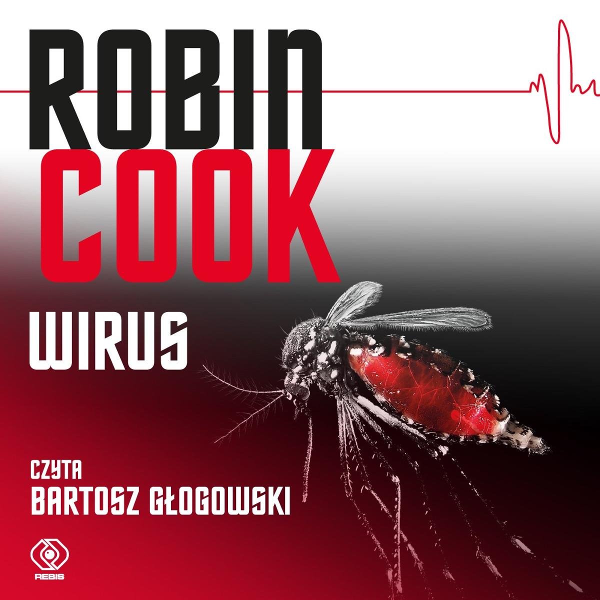 Cook Robin - Wirus