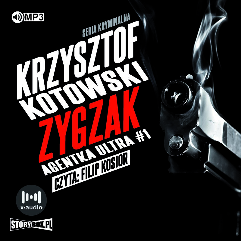 Kotowski Krzysztof - Zygzak