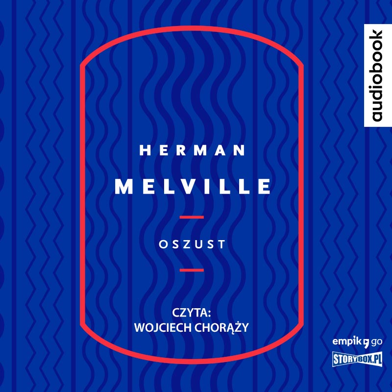 Melville Herman - Oszust